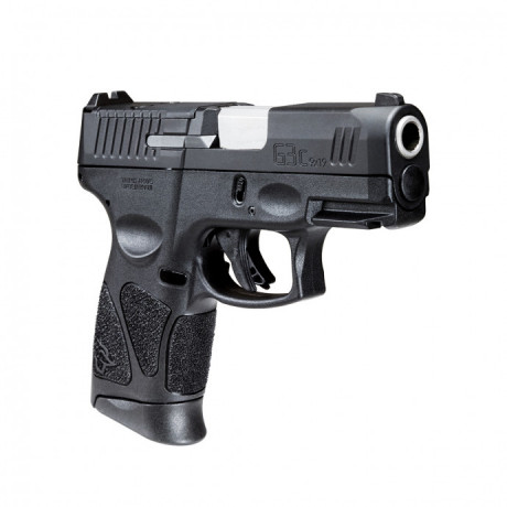 pistola-taurus-g3c-toro-1 Pistola Taurus G3C TORO