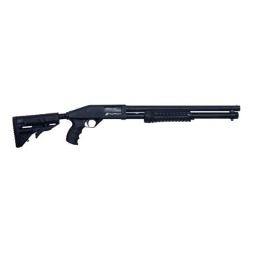 Pump Military RT 19
