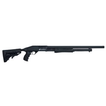 Pump Military RT 24