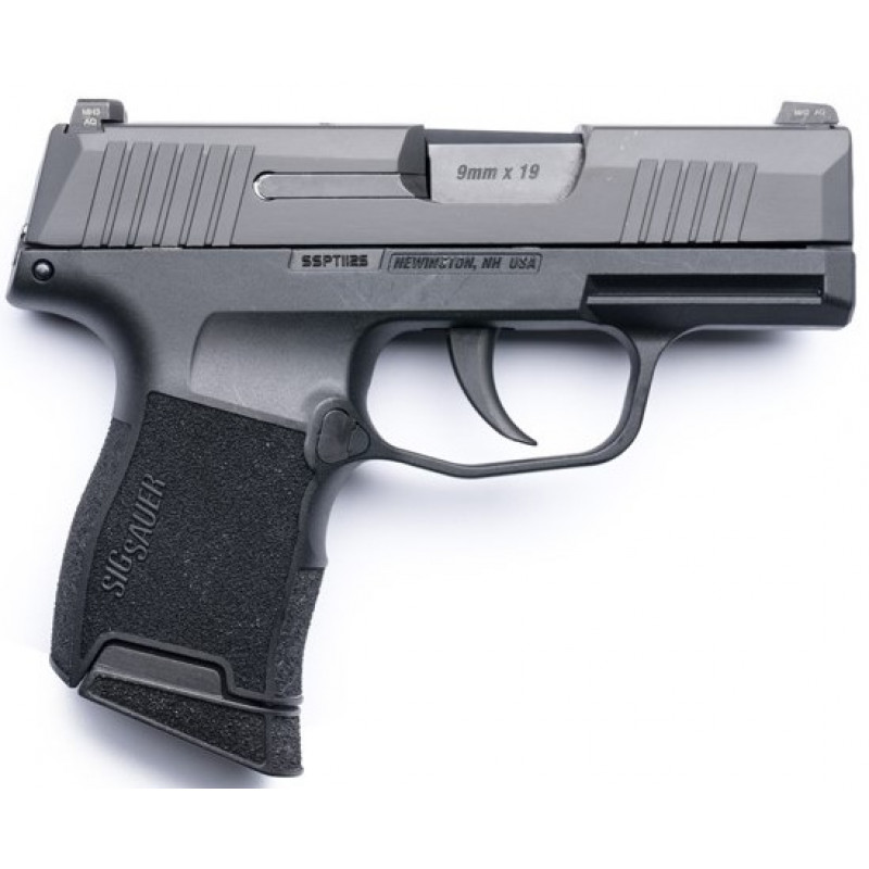 Pistola Sig Sauer P365 9mm