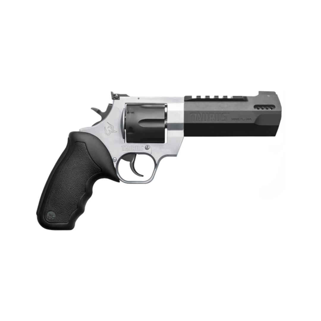 revolver-taurus-rt357-hunter-dual-tone-511 Taurus RT357 Hunter Dual