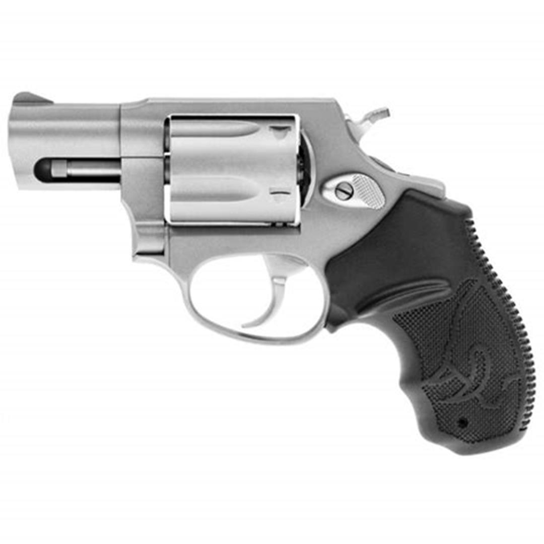 revolver-taurus-rt605-inox-fosco-1 Revólver Taurus RT605