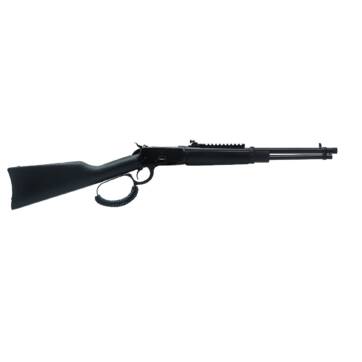 Carabina Puma .357 TripleBlack 16,5" TBK Lever Action Rossi