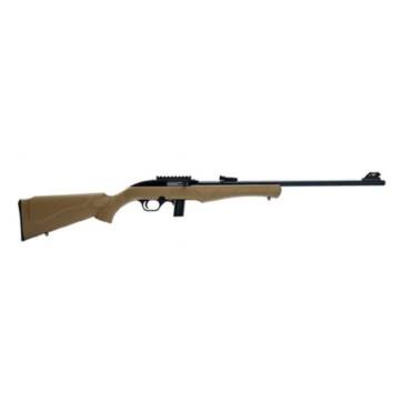 Rifle CBC 7022 WAY TAN