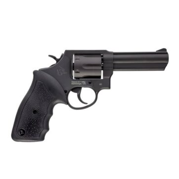 Revólver Taurus 065 cal. .357MAG Carbono Fosco