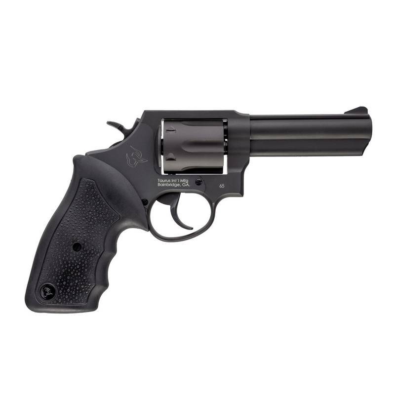 Revólver Taurus 065 cal. .357MAG Carbono Fosco
