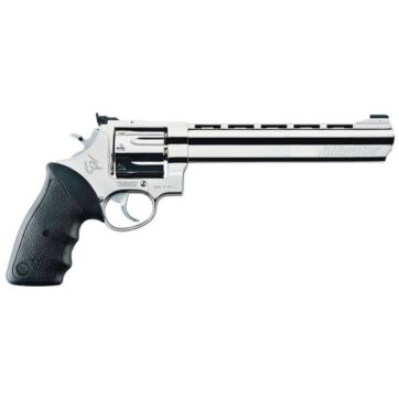 Revólver Taurus 044 8,3" cal. .44MAG Alligator