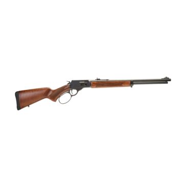Carabina CBC Rio Grande 357MAG 20" OX MAD