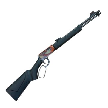 Rifle CBC Rio Bravo .22LR OX PP HARD
