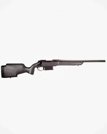 Rifle Taurus Bolt Action Expedition cal. .308 Win, Polimero, 1X5T, 457MM (18POL) Cerakote Black