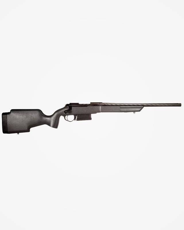 Rifle Taurus Bolt Action Expedition cal. .308 Win, Polimero, 1X5T, 457MM (18POL) Cerakote Black