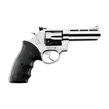Revólver Taurus 889 4 " cal. .38SPL Inox Alto Brilho