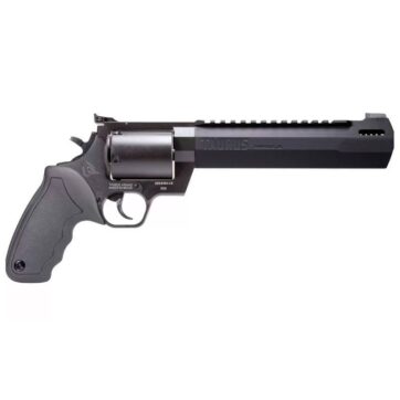 Revólver Taurus 500H cal. 500S&W MAG 8,3" Inof