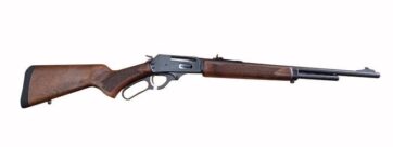 Carabina CBC Rio Grande 30-30WIN 20" OX MAD