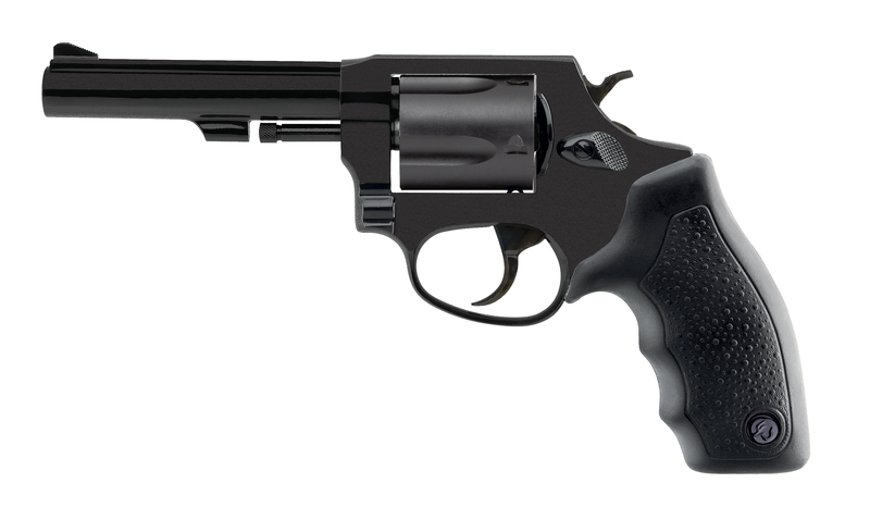 Revólver Taurus RT82/6 cal. 38SPL 4POL OX Fos Zarelho