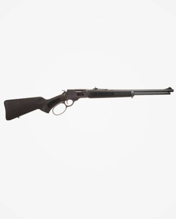 Carabina CBC Rio Grande 357MAG 20" OX PP
