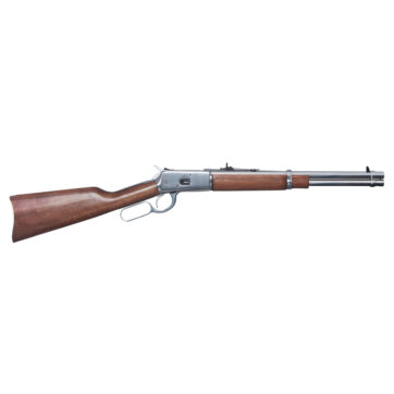 Carabina Rossi Puma Lever Action 38SPL 16" Inox