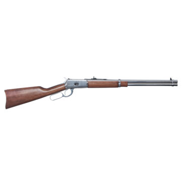 Carabina Rossi Puma Lever Action 44-40WIN 20" Inox