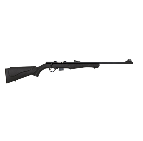 Rifle CBC.17 Bolt Action 8117 21" Oxpp STD