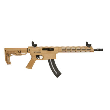 Rifle CBC 7022 Delta 22WMR 14,5" 25T TN
