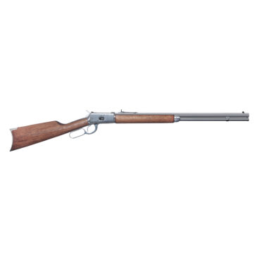 Carabina Rossi Puma Lever Action 44MAG 24"OCT Inox