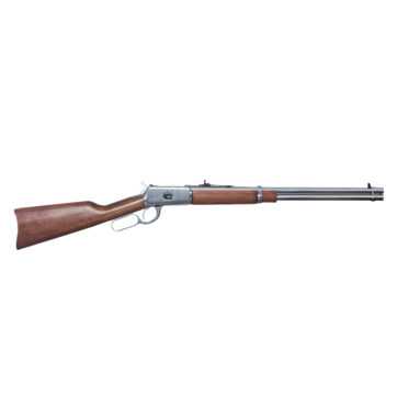 Carabina CBC Lever Action 44MAG 20" Inox