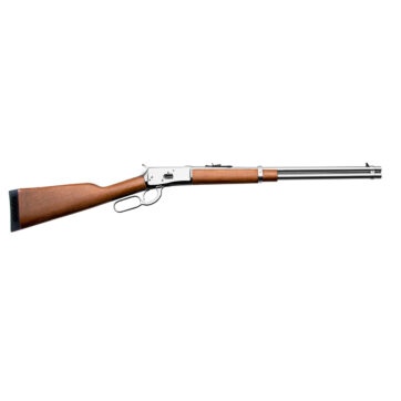 Carabina Rossi Lever Action 454CASULL 20" Inox