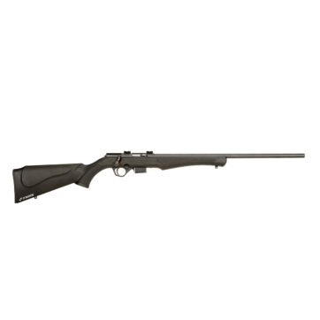 Rifle CBC 8122M Bolt Action Polimero, cal. .22 WMR, 2X5, 533MM (21POL), Cerakote Tungs