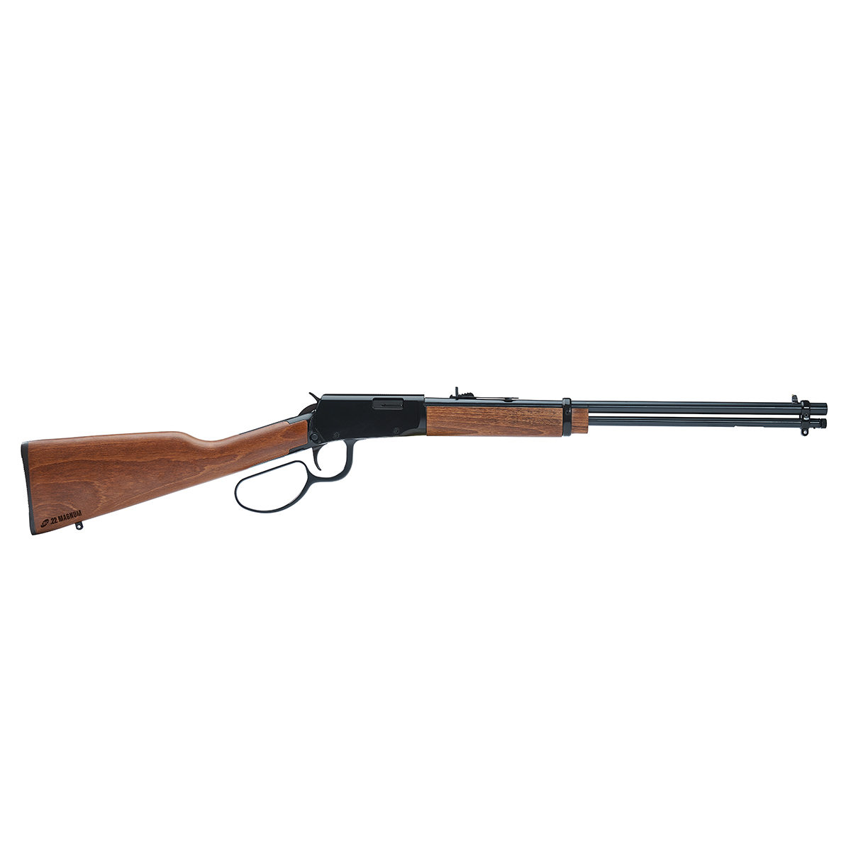 Rifle CBC Rio Bravo .22WMR 20" OX MAD