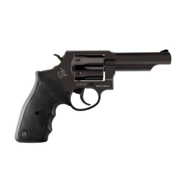 Revólver Taurus RT82S/6 cal. 38SPL 4POL Oxidado Fosco