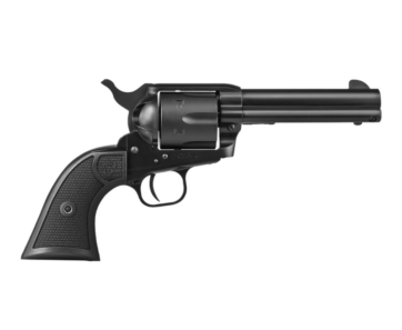 Revólver Taurus Imperador cal. .38SPL 4,76" Oxidado