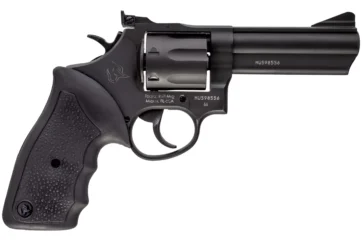 Revólver Taurus, RT 066, cal. .357 MAG, 6 Tiros, 101 mm (4 Pol), Inox Fosco
