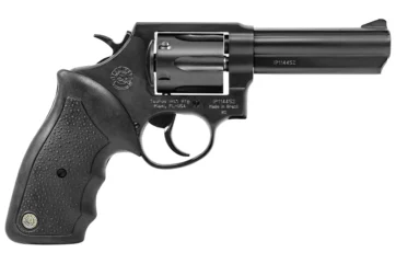 Revólver Taurus, RT 82S, cal. .38 SPL, 6 Tiros, 101 mm (4 Pol), Inox Alto Brilho