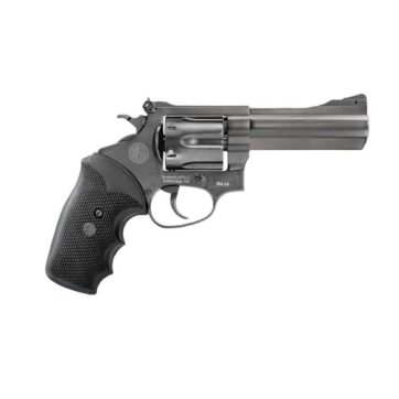 Revólver Rossi RM64 cal. 38SPL Capc Tung(tungstenio)