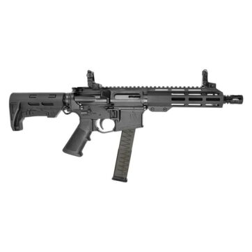 Carabina Taurus T9 Mlok 9MM - 8'' Semiauto