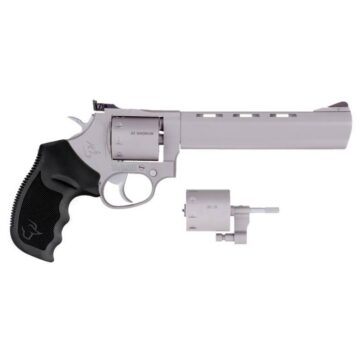 Revólver Taurus 992 cal. .22 LR e .22 MAG