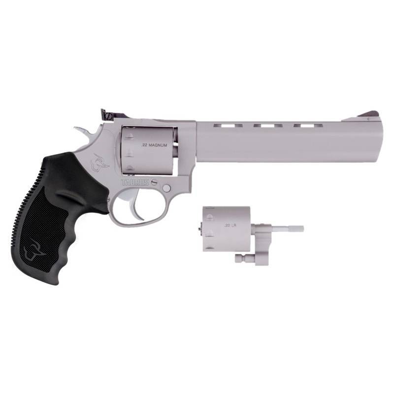 Revólver Taurus 992 cal. .22 LR e .22 MAG