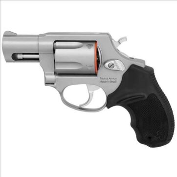 Revólver Taurus RT85S/5 cal. 38SPL 2POL Inox Fosco
