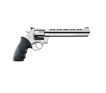 Revólver Taurus RT838 Alligator 8,3" cal. .38SPL Inox Alto Brilho