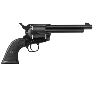 Revólver Taurus Imperador cal. .38SPL 5,5" Oxidado