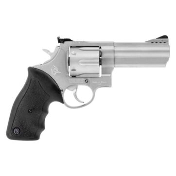 Revólver Taurus 044 cal. .44MAG 4" Inox Fosco