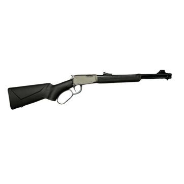 Rifle CBC Rio Bravo .22LR OX PP TUNG